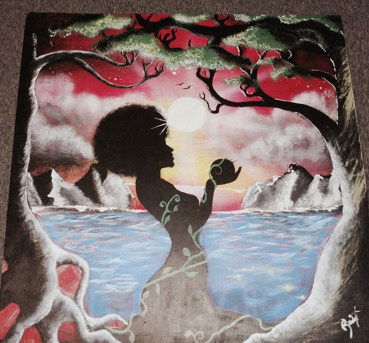 Eve