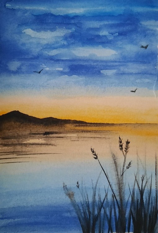 Lake