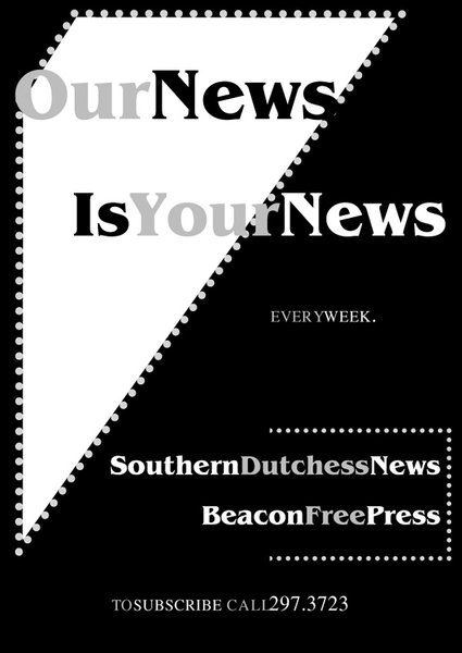 Our News Is Your News