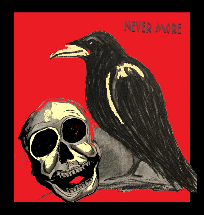Nevermore 3D