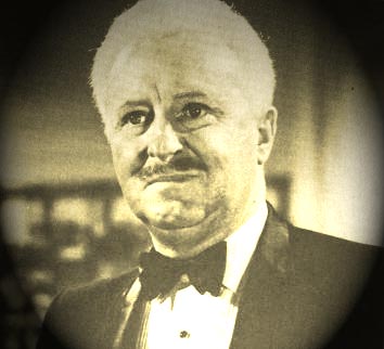 David White
