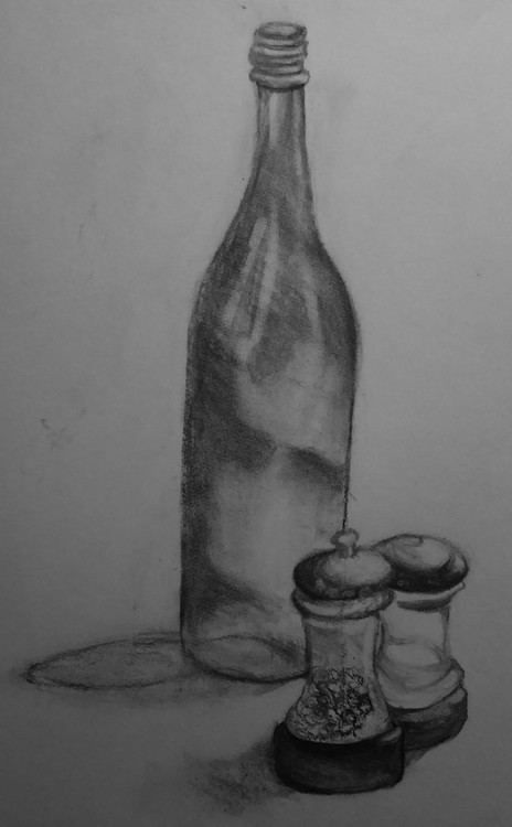 Still Life