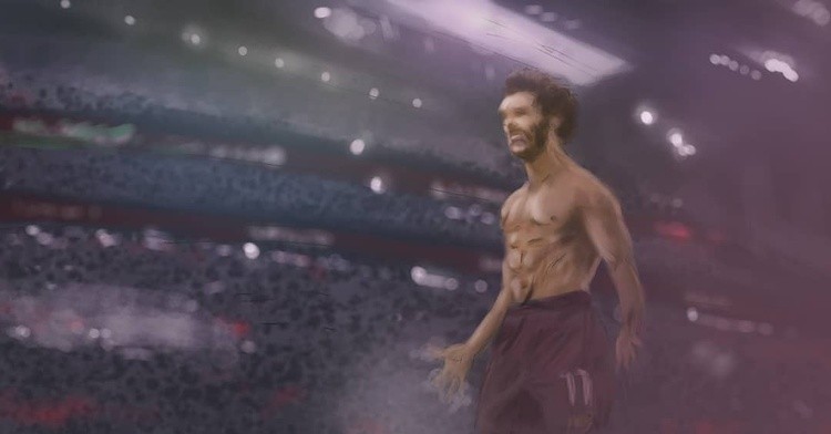 Sketching Mosalah 18090094150169176