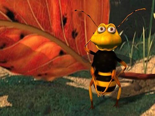 The Bug