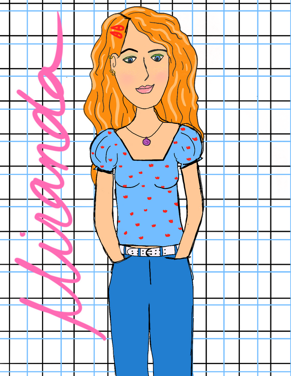 Miranda