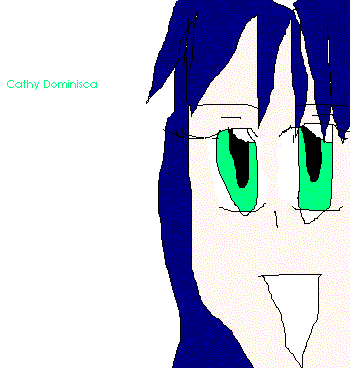 Cathy Dominisca