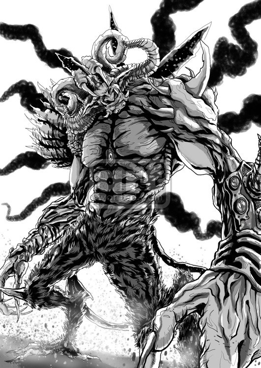 Demon