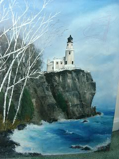 Light house