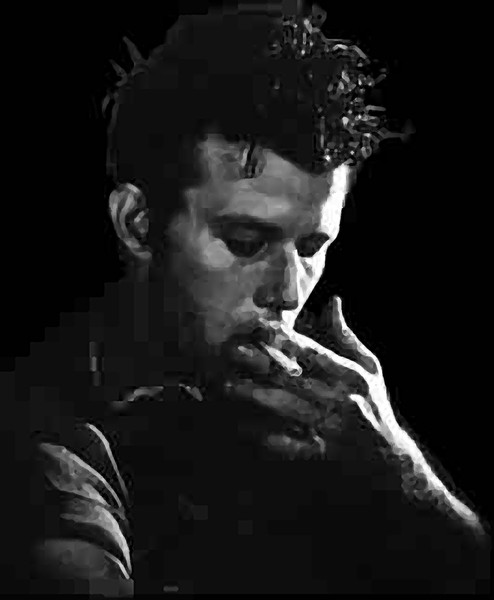 Tom Waits