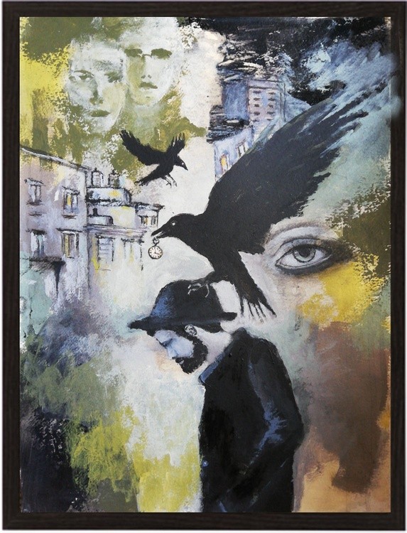 Bird Man