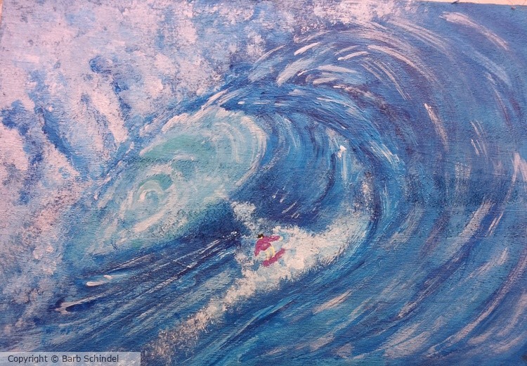 Big Wave