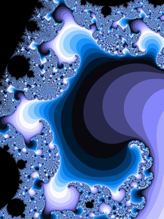 Fractal No 881