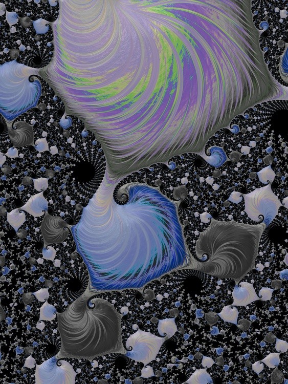 Fractal Art No 301300