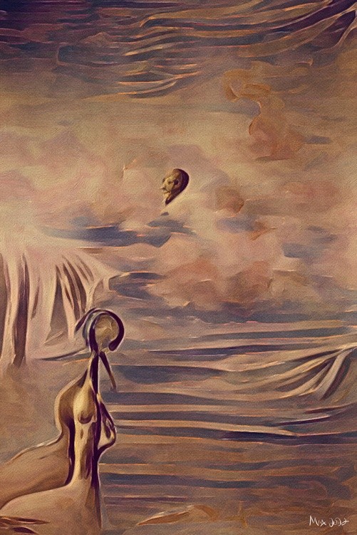 Subtle Dreams