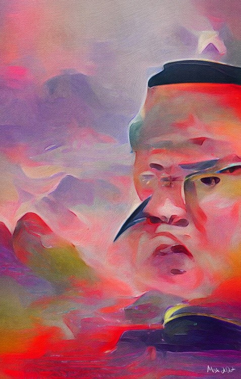 Kim Jong Un