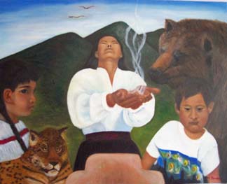 A Prayer For My Children