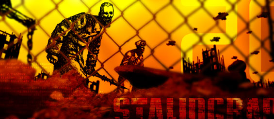 Stalingrad