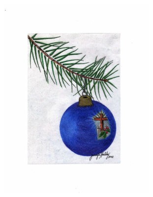 The Greatest Gift