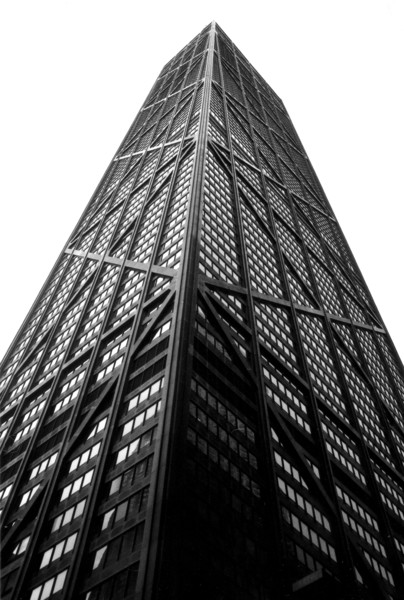 Hancock Tower