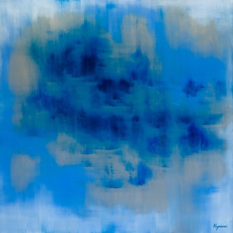 Realm of ghosts