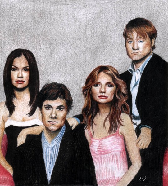 The O.C kids