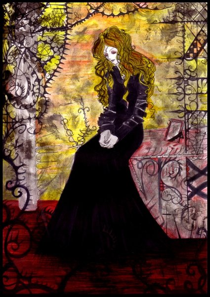 Black Widow