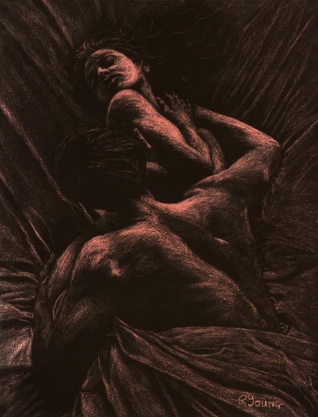 The Lovers