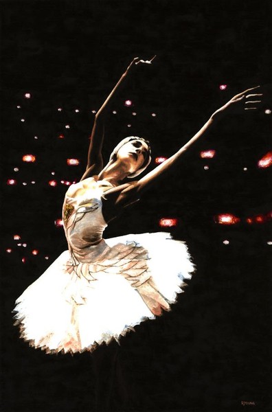 Prima Ballerina