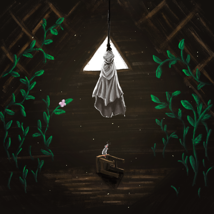 Ghost
