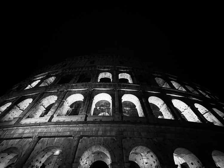 coliseum