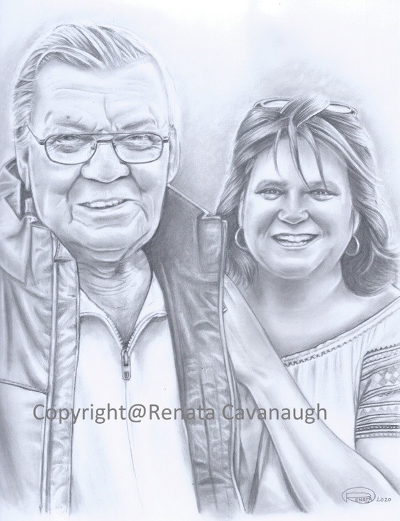Dad Commission #2