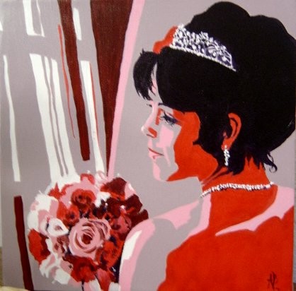 Francesca's Wedding