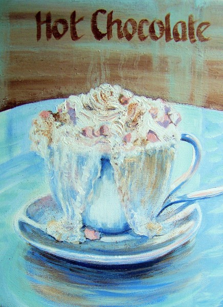Hot Chocolate