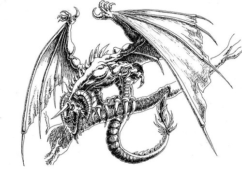 Draco 3