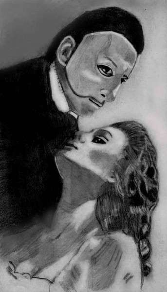 PHANTOM OF THE OPERA