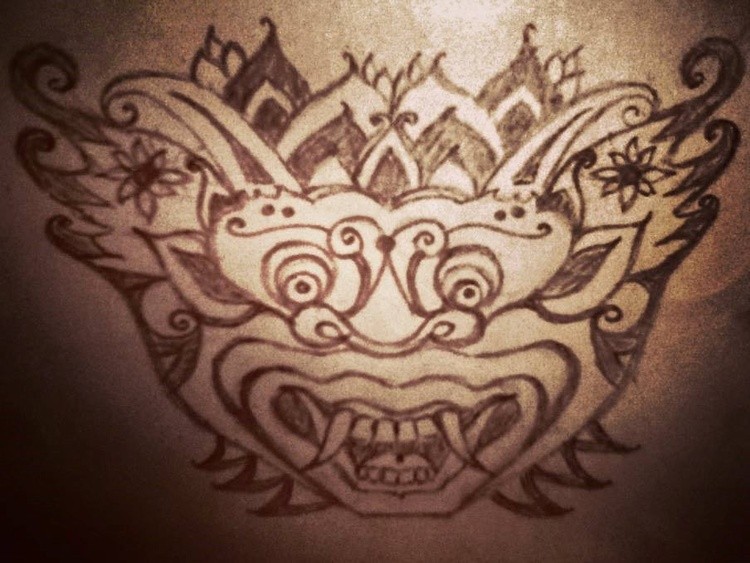 Barong