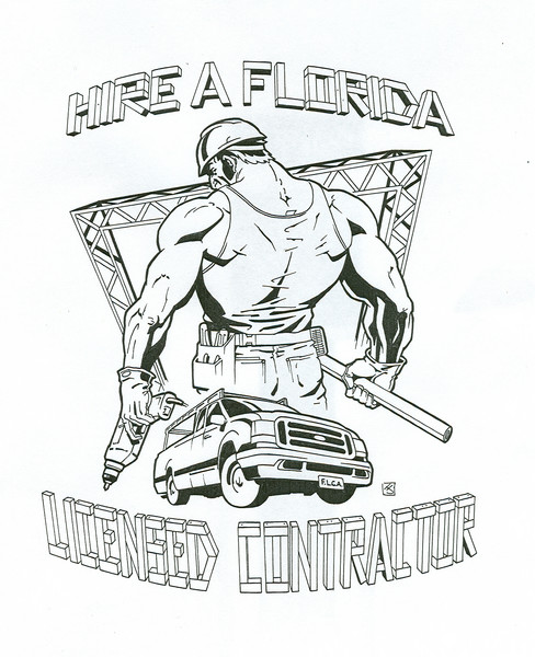 BADA$$ Contractor