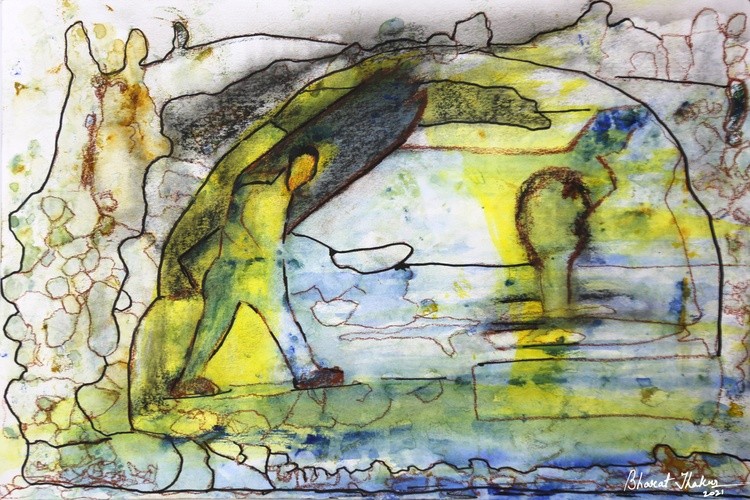 The Medium | The Withdrawn and The Ecstatic