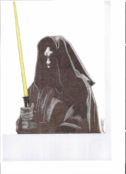 Do or do not there is no try