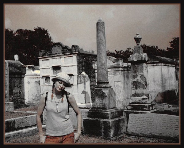 City Of The Dead