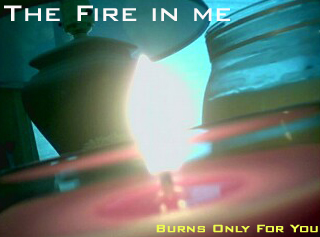 Flames of My Soul