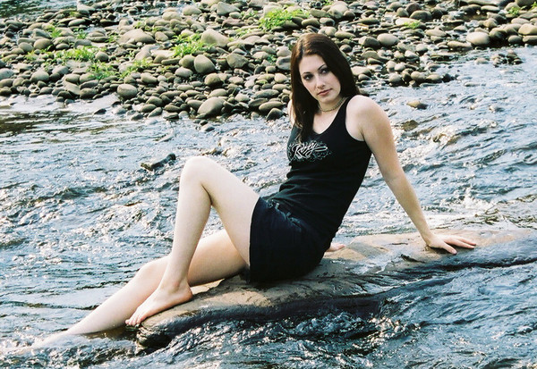Cool Water