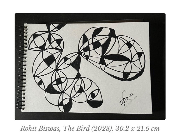 The Bird (2023)