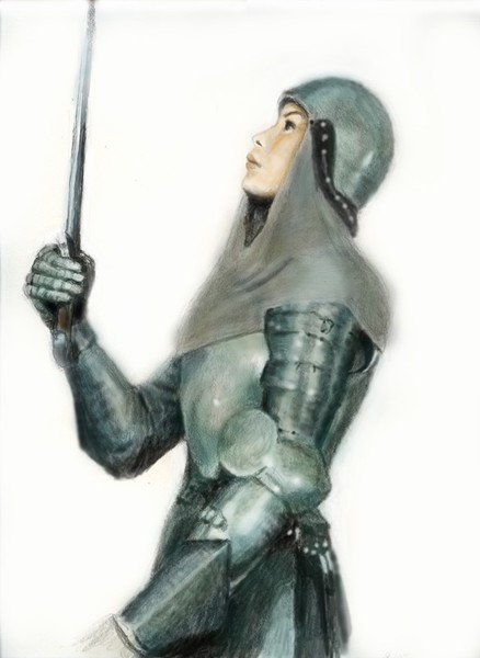 Joan of Arc