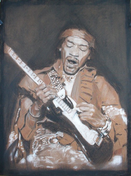 Jimi