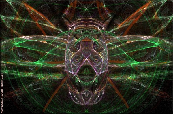 Fairy Beattle