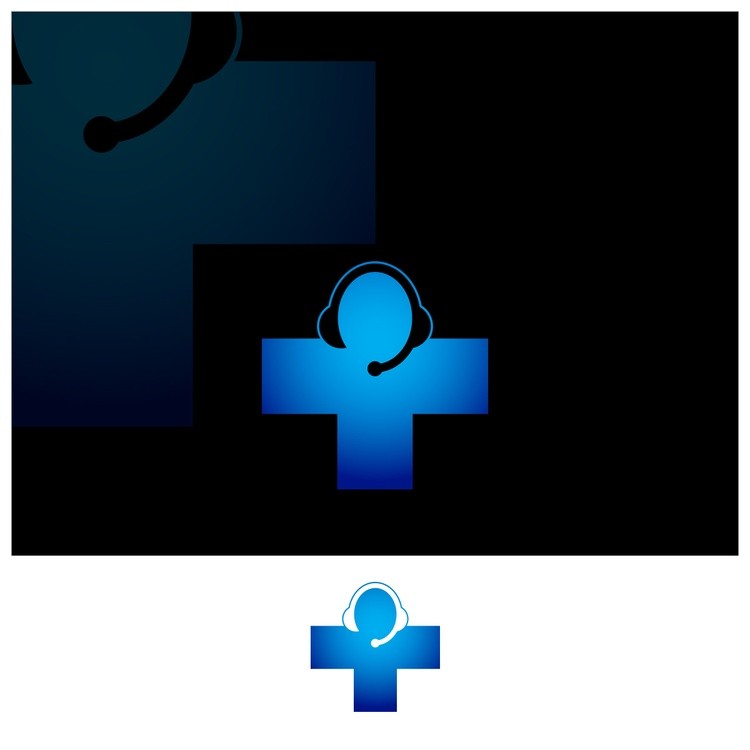 Logo 9