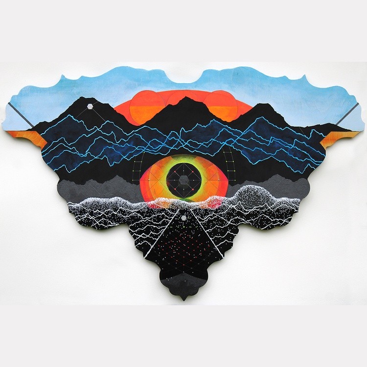 Seismic Shift
