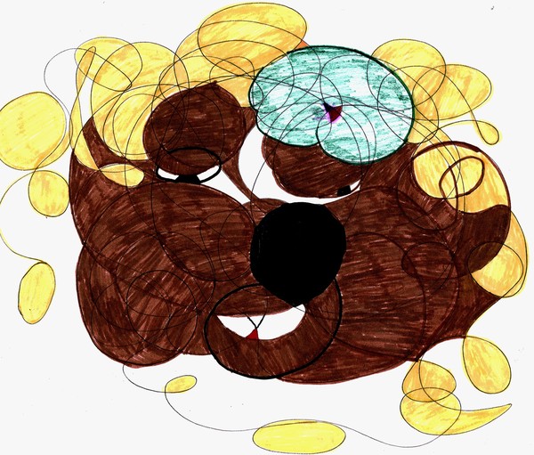 Barely a Bear
