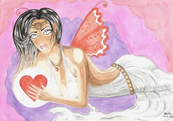 your Valentine